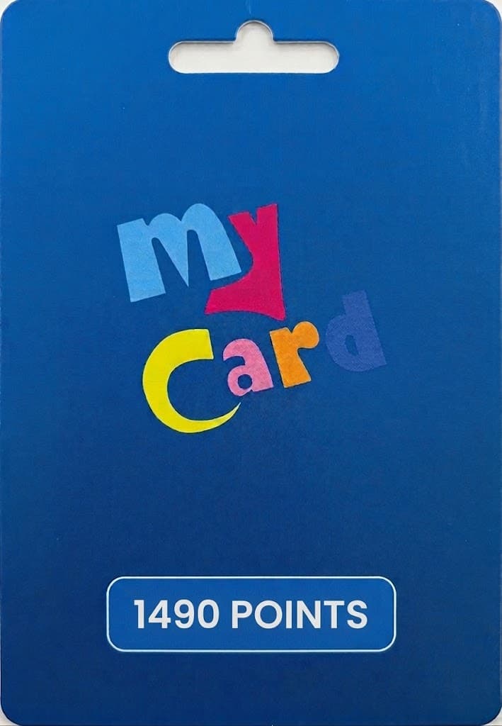 1490 Points - Singapore