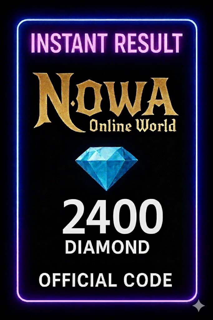 노바 온라인 월드 2400 엘마스