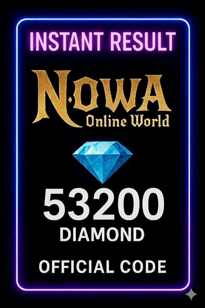 Nowa 온라인 월드 53200 엘마스