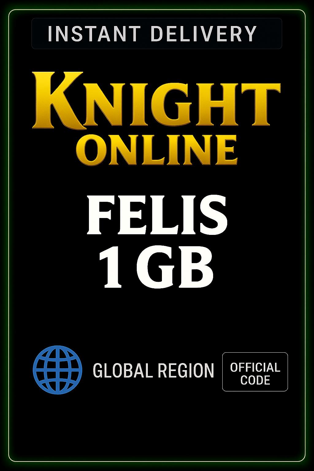 FELİS (1 GB)  2.Server Folk Bank Camp 1 (Trade)