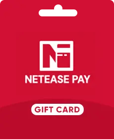 NetEase Pay Gift Card - 15$ USD