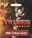 Tribes Ascend 800 Χρυσός