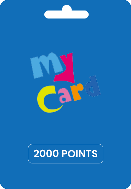 2000 נקודות - מלזיה