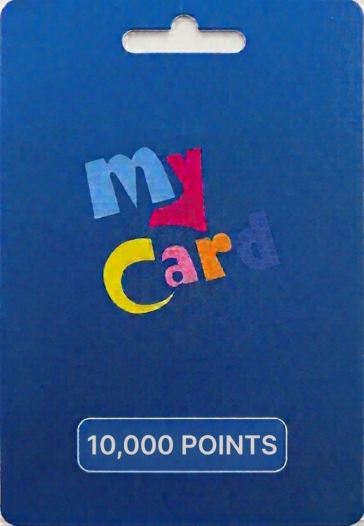 10000 Points - Singapore