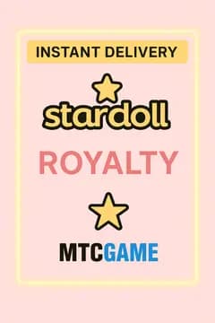 Stardoll ΗΠΑ - Άμεσο Πακέτο Βασιλικής Τιμής