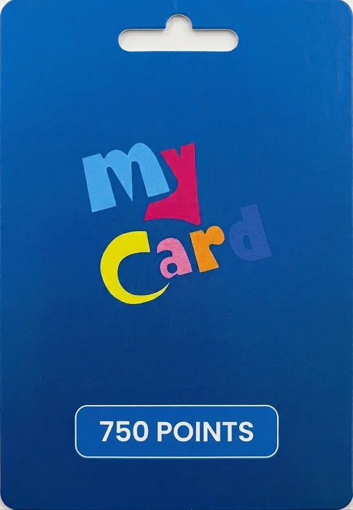 750 Points - Singapore