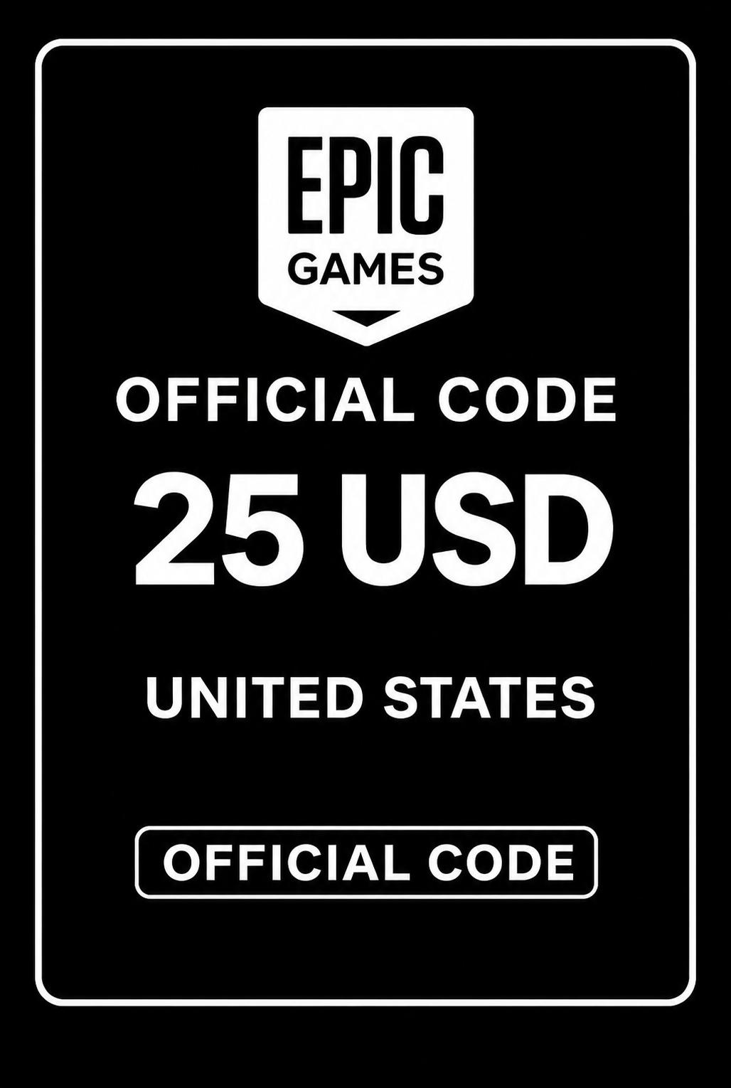 Fortnite 15 USD