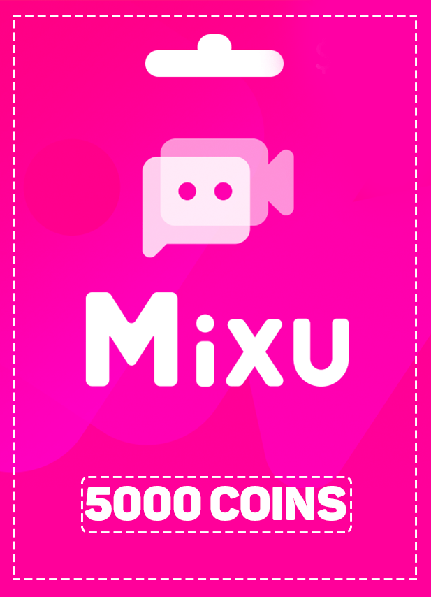 מיקס יו 5000 מטבעות (טורקיה)