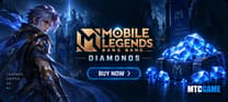 MOBILE LEGENDS