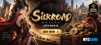 SILKROAD ONLINE (Joymax)