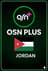 ซื้อบัตรของขวัญ OSN Plus (จอร์แดน)