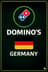 Buy Dominos Gift Card ( Germany )