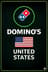 Buy Dominos Gift Cards (United States)