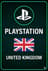 Buy Playstation Gift Card UK Store