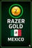 Beli Razer Gold Mexico MX