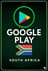 Buy Google Play Gift Card South Africa Store