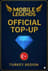 Buy Mobile Legends (ML) Diamonds Top Up ( Turkey )