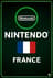 Buy Nintendo Eshop Gift Card France Store	