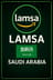 Buy lamsa (KSA)	