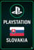 Kupite Playstation poklon karticu Slovenska trgovina