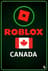 Buy Roblox Game Card in Canada Store