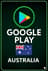 Acquista Carta Regalo Google Play Negozio Australia