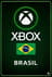 Compra tarjeta de regalo de Xbox Tienda Brasil