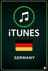 Buy iTunes Gift Card Germany Store