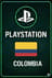 Buy Playstation Gift Card Colombia Store