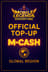 Mobile Legends Adventure M-Cash Top-Up (Global)