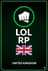 Mua League of Legends (Anh)