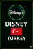 Disney Plus նվեր քարտեր (Թուրքիա)