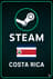 Acheter une carte cadeau Steam magasin Costa Rica