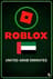 Քնում Roblox խաղերի քարտ ԷՄԻՐԱԹԻՆՆԵՐԻ խանութ