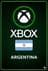 Pērc Xbox Dāvanu Kartes Argentīnas Veikalā