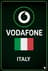קניית כרטיס טעינה של Vodafone (IT)