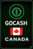 GoCash оюн коду сатып алгыла (Канада)