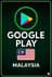 Buy Google Play Gift Card Malaysia Store