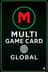 Buy Multi Game Cards