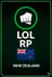 Mua League of Legends (NZ)