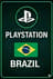 Kauptu Playstation gjafakort Brasil búð