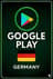 Buy Google Play Gift Card Germany Store