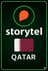 קנו כרטיס מתנה של Storytel (קטר)