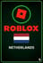 Buy Roblox Game Card Netherlands Store