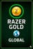 Kup Razer Pin Global