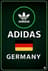 Buy Adidas Gift Card (Germany)