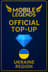 Mobile Legends: Bang Bang Diamond Top-Up (Ukraine)