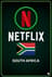 Buy Netflix Gift Card South Africa Store	