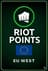 Buy Riot Points Gift Card EU West Store