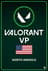 Buy Valorant Points (VP) Gift Card North America